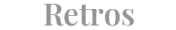 Ретро