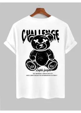 Футболка жіноча з принтом 48 Біла 2664085821