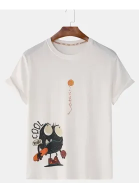 Футболка жіноча з принтом 48 Біла 2664085912