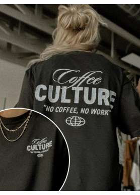 Футболка жіноча з принтом 48 Чорний 2664087624