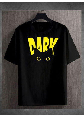 Футболка жіноча з принтом 48 Чорний 2664087646