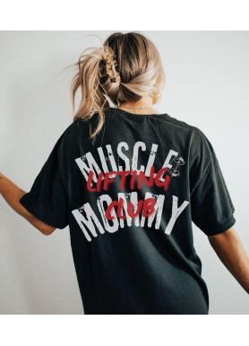 Футболка жіноча з принтом 48 Чорний 2664088787