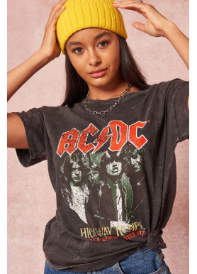 Футболка жіноча з принтом 48 Чорний 2664088828