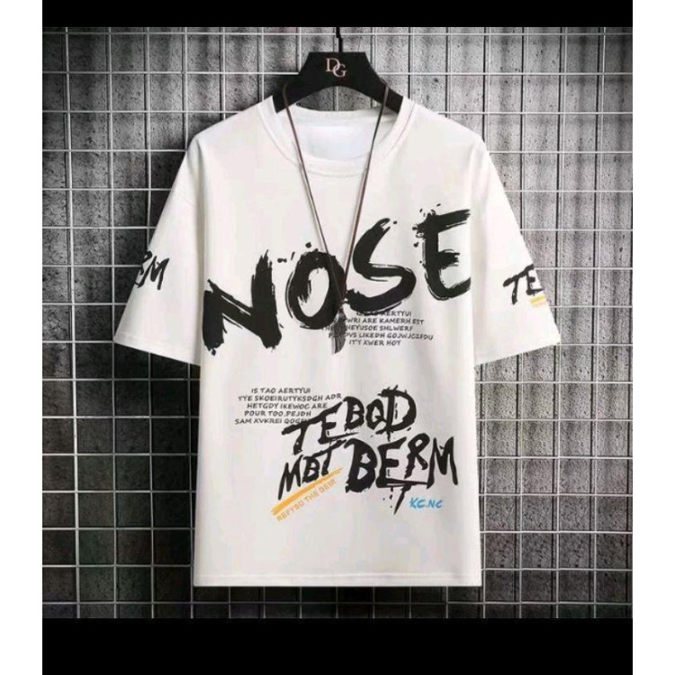 Футболка чоловіча с принтом 46 Біла 2664091070