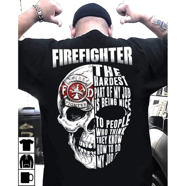 Футболка чоловіча с принтом 46 Чорний 2664091148