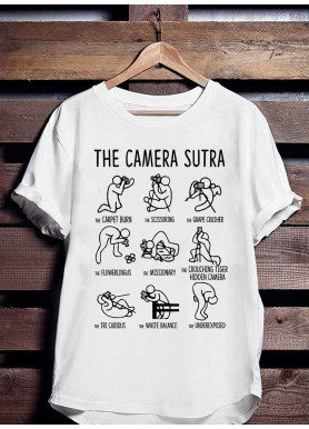 Футболка чоловіча с принтом 46 Біла 2664092804