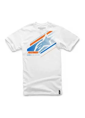 Футболка чоловіча с принтом 46 Біла 2664092821