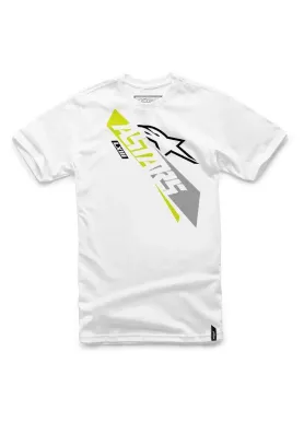 Футболка чоловіча с принтом 46 Біла 2664092836