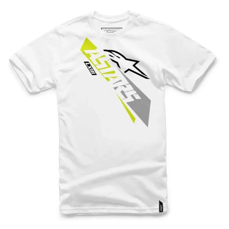 Футболка чоловіча с принтом 46 Біла 2664092836