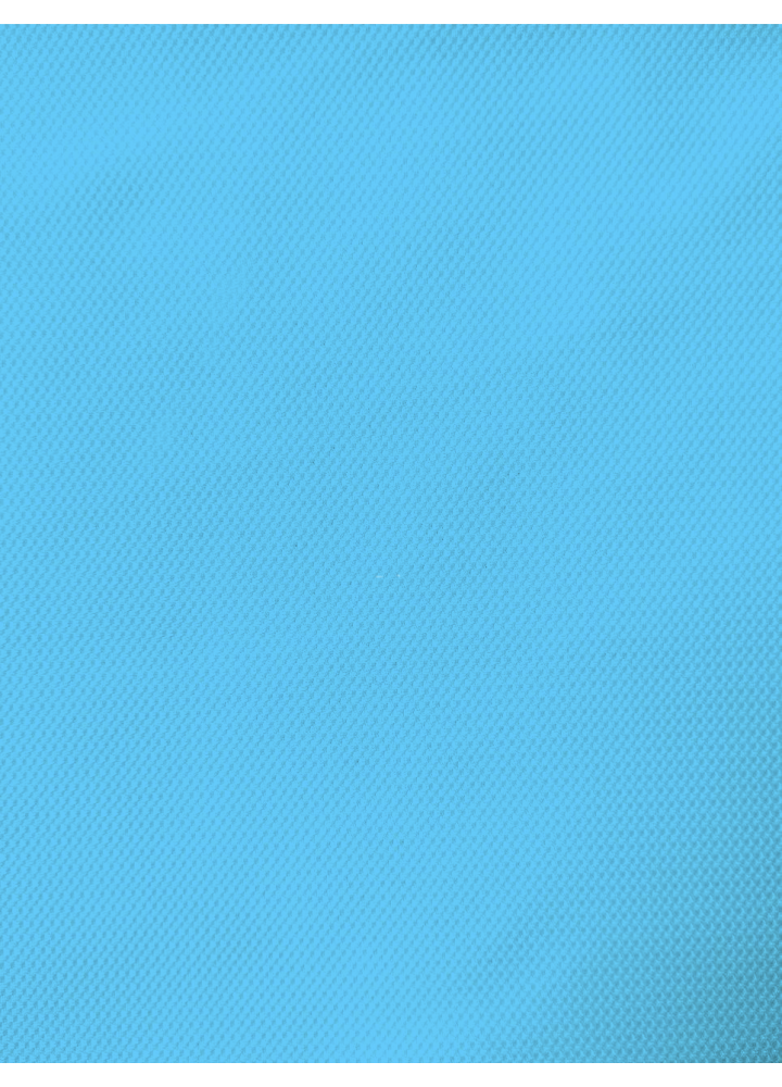 Купальник пропускає сонячне світло +SPF 50 Голубий М 2650001117