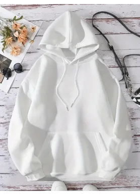 Худі жіноче, світшот білий, модна толстовка 2700265368 розмір 42