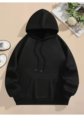 Худі жіноче, світшот чорний, модна толстовка 2700265396 розмір 42