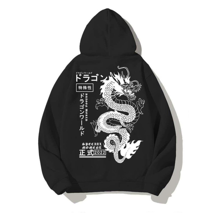 Худі жіноче, світшот чорний, модна толстовка 2700746043 розмір 46