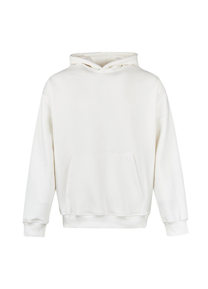 Худі, біла толстовка чоловіча, світшот 2702804576 розмір 42