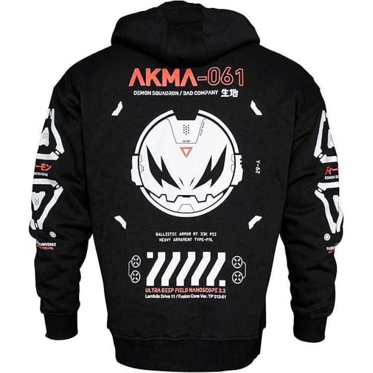 Худі, чорна толстовка чоловіча, світшот 2702804711 розмір 42