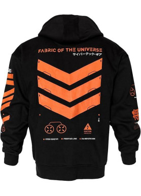 Худі, чорна толстовка чоловіча, світшот 2702804713 розмір 42