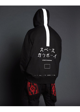 Худі, чорна толстовка чоловіча, світшот 2702804733 розмір 42