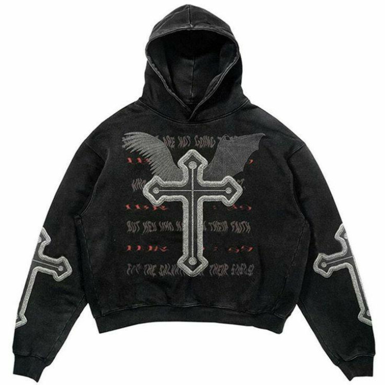 Худі сіра толстовка для підлітка дівчинки 2763324772 розмір 140 см