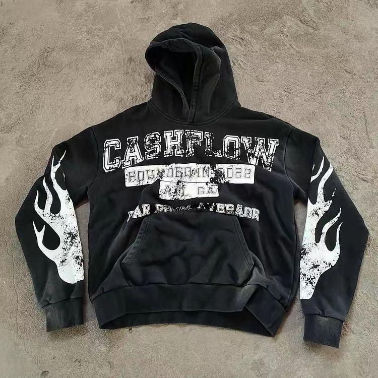 Худі сіра толстовка для підлітка дівчинки 2763324774 розмір 140 см