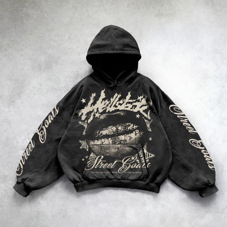 Худі сіра толстовка для підлітка дівчинки 2763324742 розмір 130 см