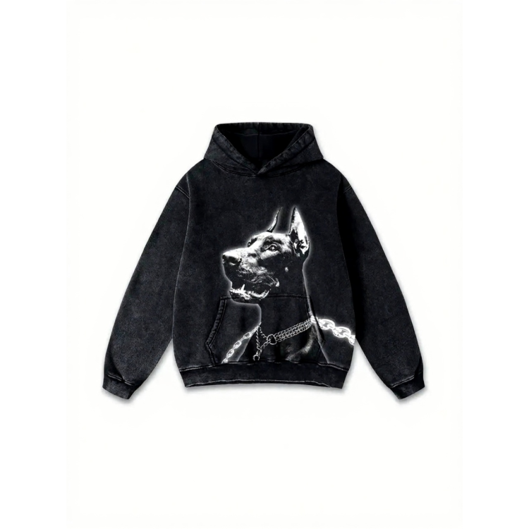 Худі сіра толстовка жіноча 2763102106 розмір 42