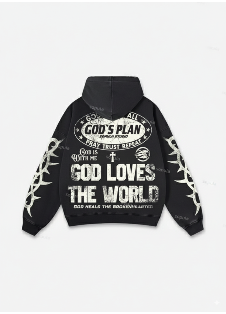 Худі сіра толстовка для підлітка дівчинки 2763325654 розмір 180 см