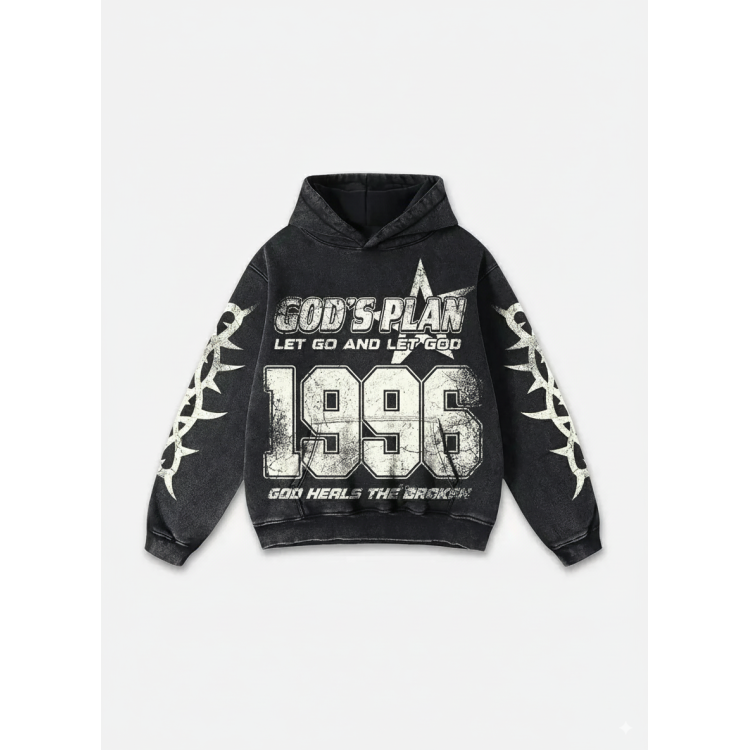 Худі сіра толстовка для підлітка дівчинки 2763325654 розмір 180 см