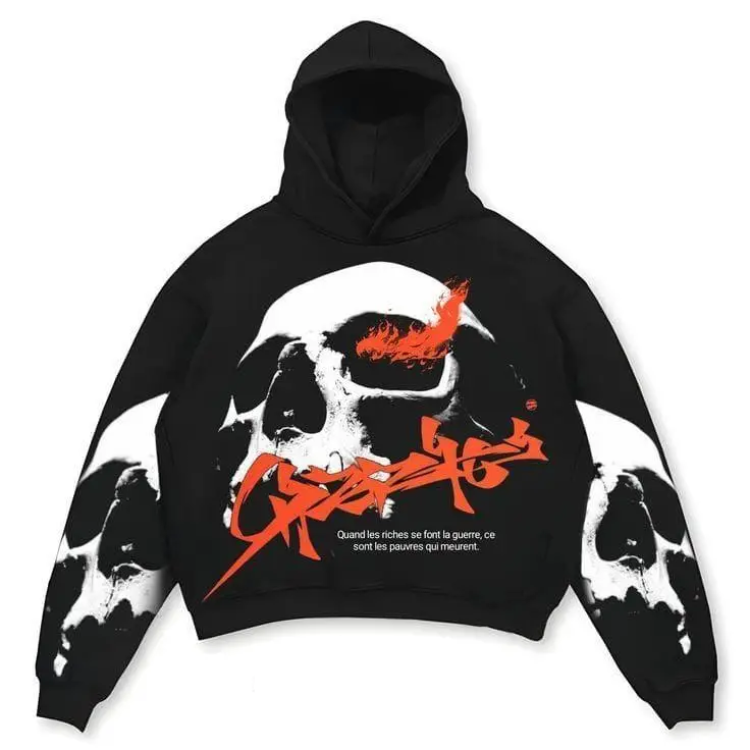 Худі сіра толстовка для підлітка дівчинки 2763324731 розмір 130 см