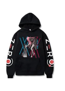 Худі, чорна аніме для підлітка хлопчика 2765865241 розмір 130 см