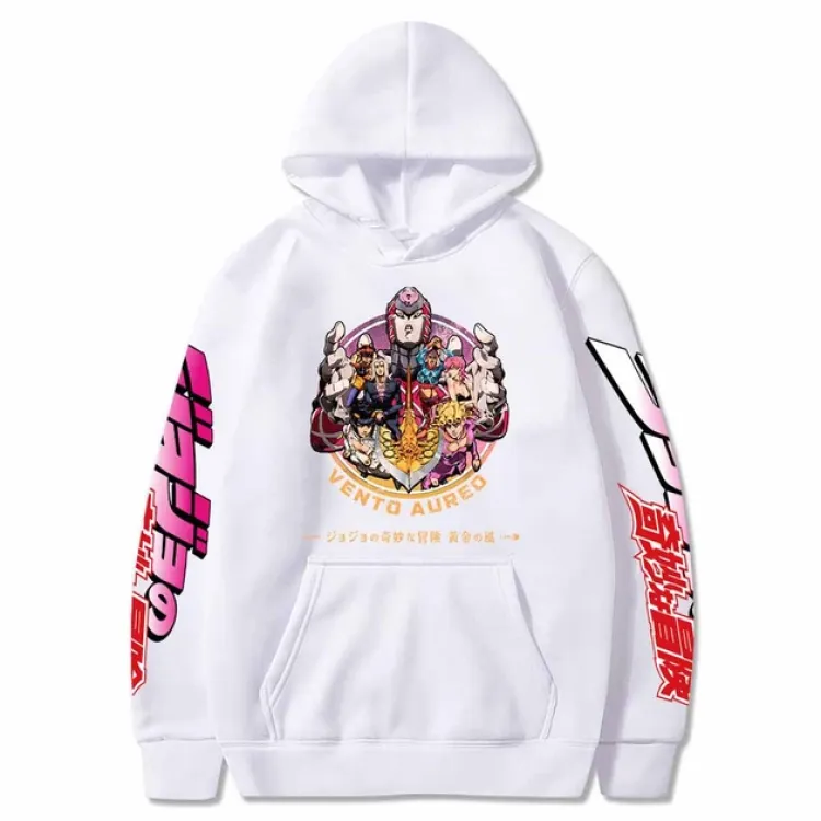 Худі, біла аніме для підлітка дівчинки 2789018634 размер 130 см