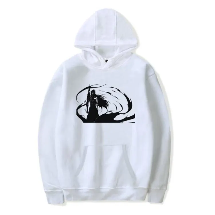 Худі, біла аніме для підлітка дівчинки 2789017393 размер 130 см