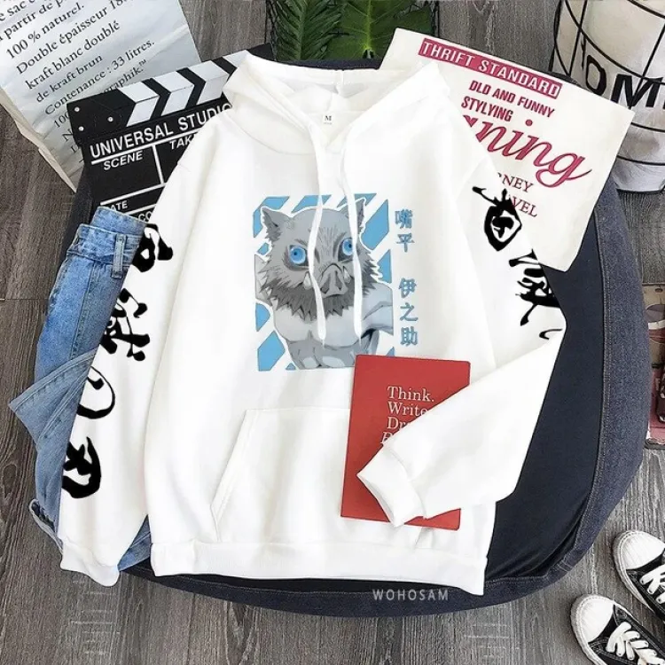 Худі, біла аніме для підлітка дівчинки 2789017411 размер 130 см