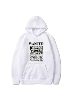 Худі, біла аніме для підлітка дівчинки 2789019020 размер 130 см