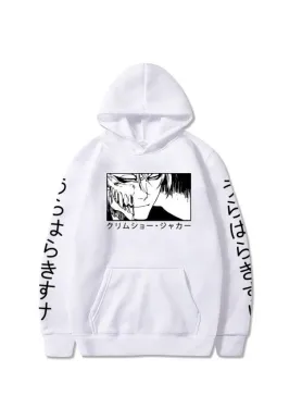 Худі, біла аніме для підлітка дівчинки 2789019032 размер 130 см