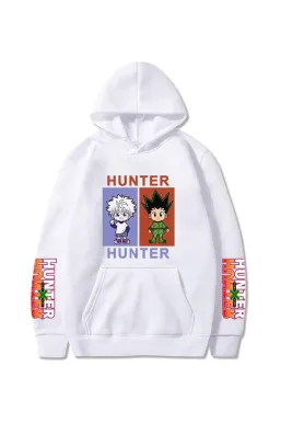 Худі, біла аніме для підлітка дівчинки 2789019044 размер 130 см