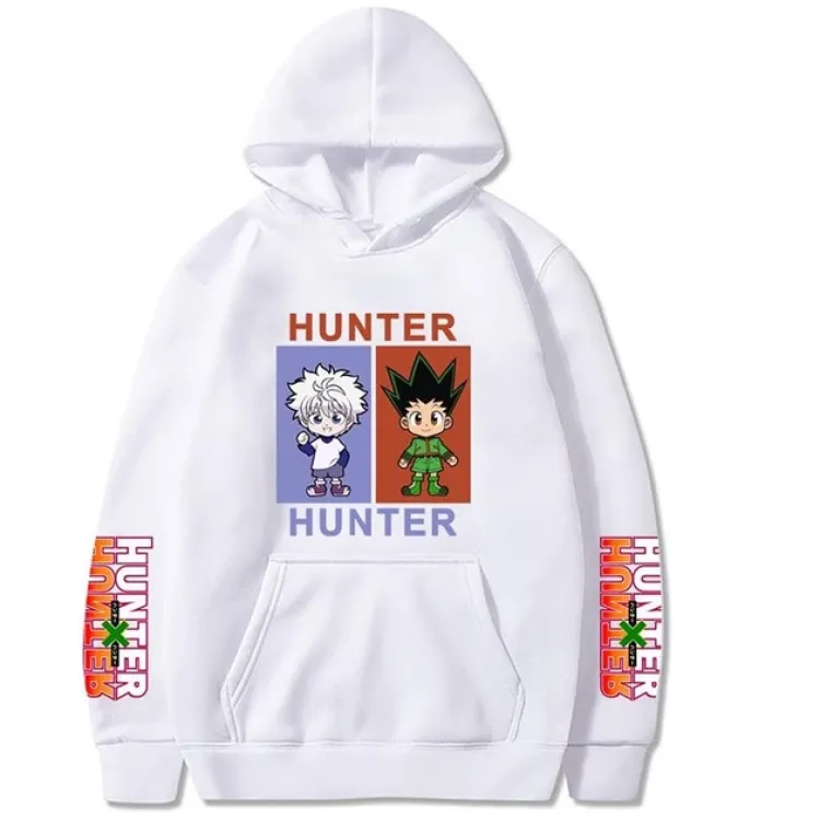 Худі, біла аніме для підлітка дівчинки 2789019044 размер 130 см