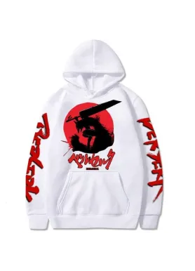 Худі, біла аніме для підлітка дівчинки 2789019542 размер 130 см