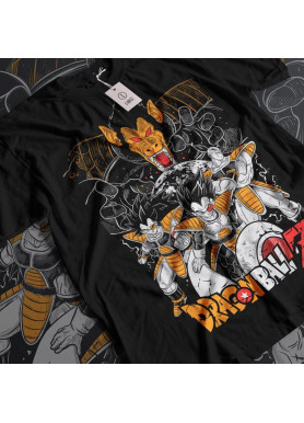 Футболка з аніме принтом Вінтаге Спекіал Аніме Лове оверсайз (S/M/L) Чорний AnimeJ1176