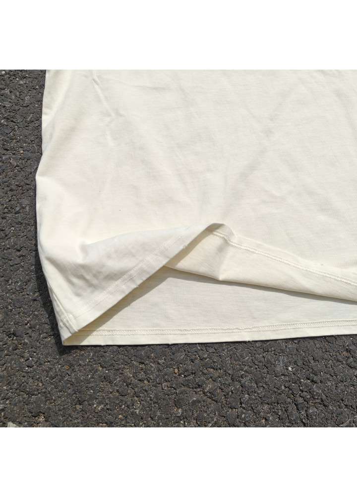 Футболка з принтом аніме Аніме Гантз Суіт Кеі оверсайз (S/M/L) Черний