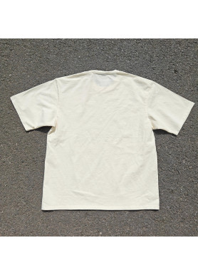 Футболка з принтом аніме Аніме Гантз Суіт Кеі оверсайз (S/M/L) Черний