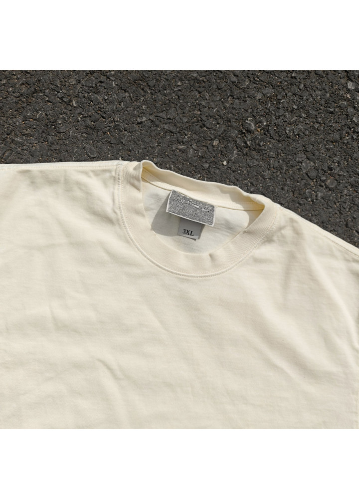 Футболка з принтом аніме Аніме Гантз Суіт Кеі оверсайз (S/M/L) Черний