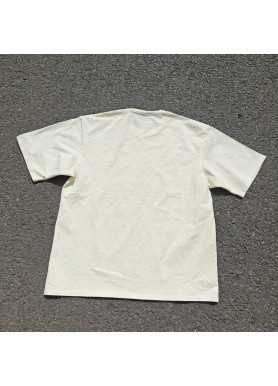 Футболка з принтом аніме Аніме Джуджутсу Каісен Йуджі оверсайз (S/M/L) Черний