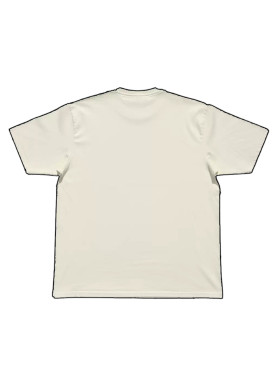 Футболка з принтом аніме Аніме Соул Еатер Еванс оверсайз (S/M/L) Черний